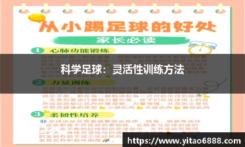 科学足球：灵活性训练方法